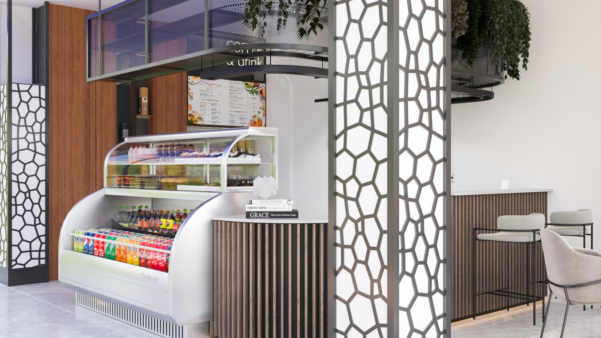 Aspire Hotel Project