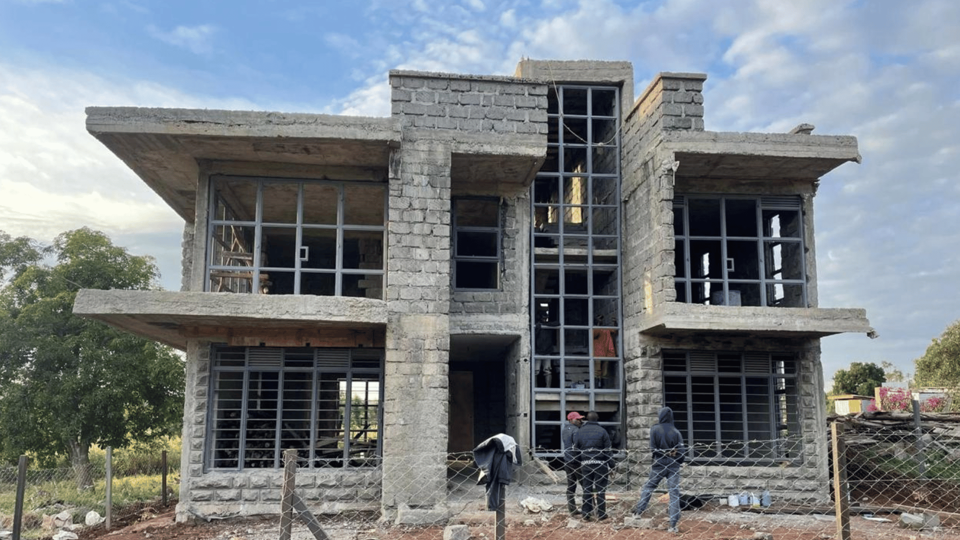 Construction Project