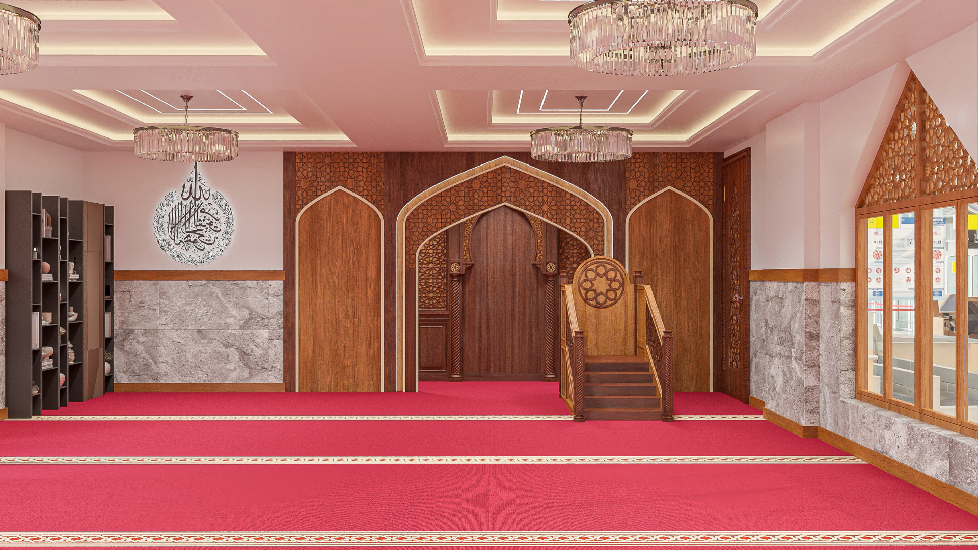 Parklands Mosque